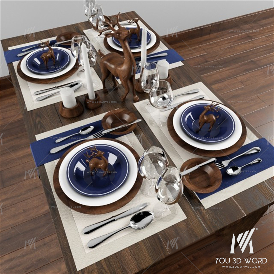 Tableware